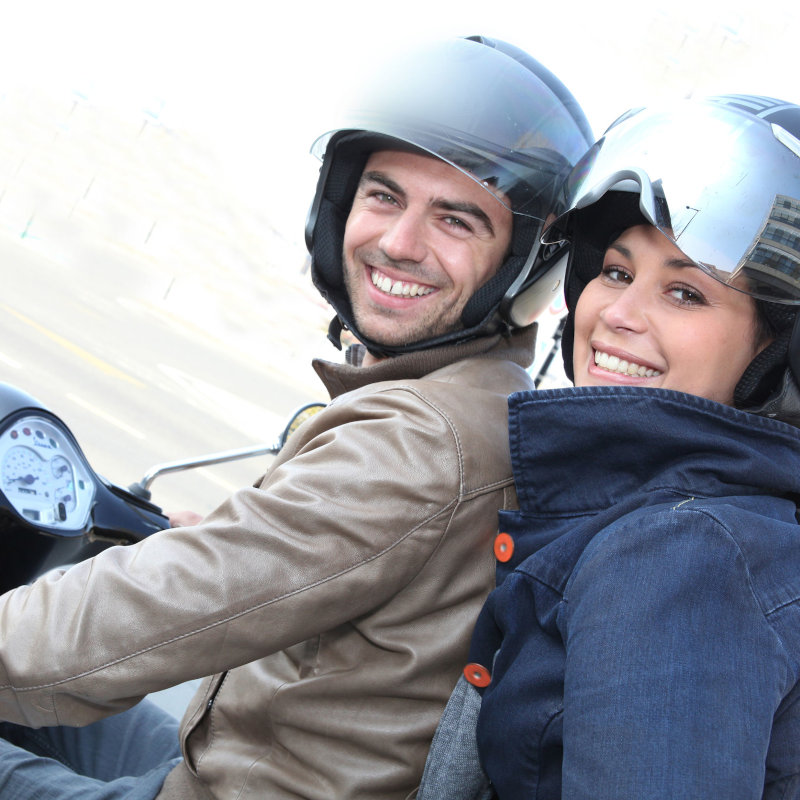 Scooter Rijbewijs in 1 Dag Voorburg